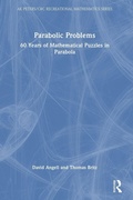 Cover: Parabolic Problems - Taylor & Francis