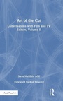 Cover: Art of the Cut - Focal Press