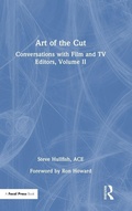 Cover: Art of the Cut - Focal Press