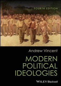 Abbildung von: Modern Political Ideologies - Wiley