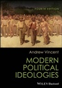 Cover: Modern Political Ideologies - Wiley