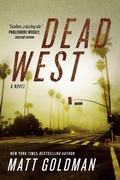 Cover: Dead West - St Martin's Press