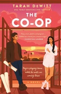 Cover: The Co-Op - St Martin's Press