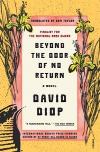 Abbildung von: Beyond the Door of No Return - St Martin's Press