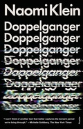 Cover: Doppelganger - St Martin's Press