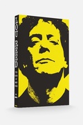 Cover: Lou Reed - St Martin's Press