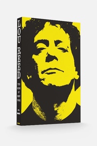 Enlarge image Cover: Lou Reed - St Martin's Press