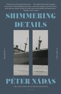 Cover: Shimmering Details, Volume II - Picador USA