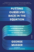 Cover: Putting Ourselves Back in the Equation - St Martin's Press