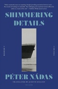 Cover: Shimmering Details, Volume I - Picador USA