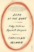 Cover: Zero at the Bone - Picador USA