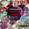 Cover: Mythogoria: Haunted Hearts - Castle Point Books