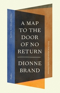 Enlarge image Cover: A Map to the Door of No Return - St Martin's Press