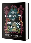 Cover: The Courting of Bristol Keats - Flatiron Books