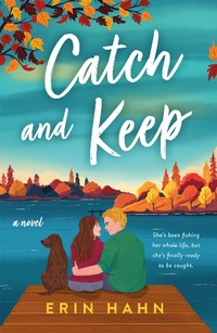 Enlarge image Cover: Catch and Keep - Saint Martin's Griffin,U.S.