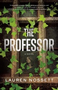 Cover: The Professor - Flatiron Books