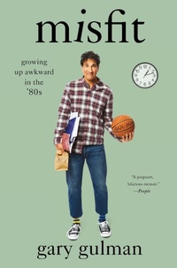 Enlarge image Cover: Misfit - Flatiron Books