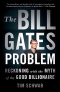 Cover: The Bill Gates Problem - St Martin's Press
