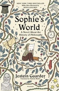 Cover: Sophie's World - St Martin's Press
