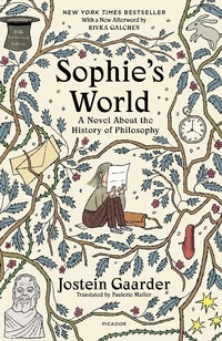 Abbildung von: Sophie's World - St Martin's Press