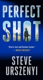 Cover: Perfect Shot - Minotaur Books,US