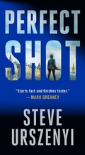 Cover: Perfect Shot - Minotaur Books,US