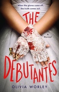 Cover: The Debutantes - St Martin's Press