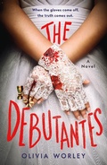 Cover: The Debutantes - Wednesday Books