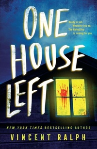 Enlarge image Cover: One House Left - St Martin's Press