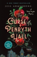 Cover: The Curse of Penryth Hall - St Martin's Press