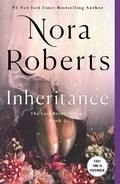 Cover: Inheritance - St Martin's Press