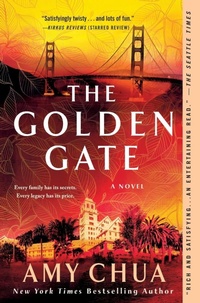 Bild vergrößern Bild: The Golden Gate - St Martin's Press