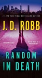 Cover: Random in Death - St Martin's Press
