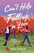 Cover: Can't Help Falling in Love - Saint Martin's Griffin,U.S.
