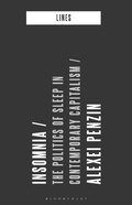Cover: When Thinking Stops - Bloomsbury Academic