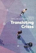 Cover: Translating Crises - Bloomsbury Academic