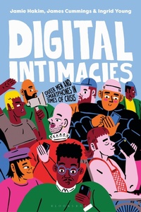 Enlarge image Cover: Digital Intimacies - Bloomsbury Academic
