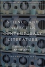 Cover: Science and Affect in Contemporary Literature - Bloomsbury Academic