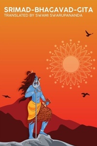 Abbildung von: Srimad-Bhagavad-Gita - Left of Brain Books