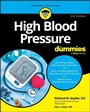 Cover: High Blood Pressure For Dummies - Wiley