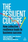 Cover: The Resilient Culture - Kogan Page Ltd