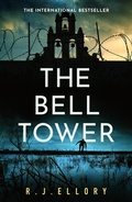 Cover: The Bell Tower - Orion