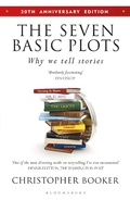 Cover: The Seven Basic Plots - Bloomsbury Continuum