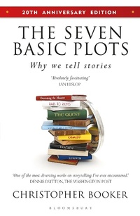 Enlarge image Cover: The Seven Basic Plots - Bloomsbury Continuum
