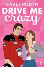 Cover: Drive Me Crazy - Penguin Books Ltd