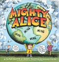 Cover: The Mighty Alice - Andrews McMeel Publishing, LLC