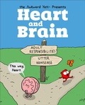 Bild: Heart and Brain - Andrews McMeel Publishing, LLC