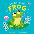 Cover: Frog - Hodder Children's Books