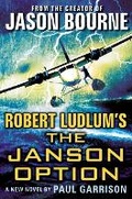 Cover: Robert Ludlum's (Tm) the Janson Option - Little, Brown & Company