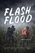Cover: Flash Flood - Orca Book Publishers,Canada